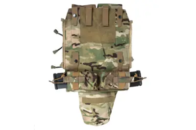 Panel Szturmowy Pew Tactical typu Zip-on 2.0 MC - obrazek 2