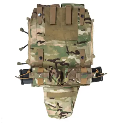 Panel Szturmowy Pew Tactical typu Zip-on 2.0 MC PEW-19-044167-00 asgbox.pl