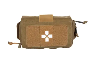 Apteczka typu Hybrid IFAK Gen. 3 - Coyote Brown - obrazek 2