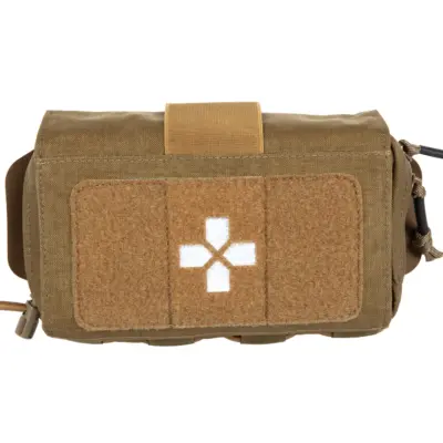 Apteczka typu Hybrid IFAK Gen. 3 - Coyote Brown GTW-19-036649-00 asgbox.pl
