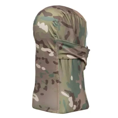 asgbox.pl - Maska z sylikonowym ochraniaczem MC