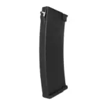 asgbox.pl - Magazynek Hi-Cap 430 kulek S-Mag do replik serii J - Czarny