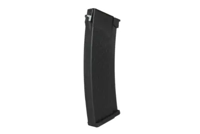asgbox.pl - Magazynek Hi-Cap 430 kulek S-Mag do replik serii J - Czarny