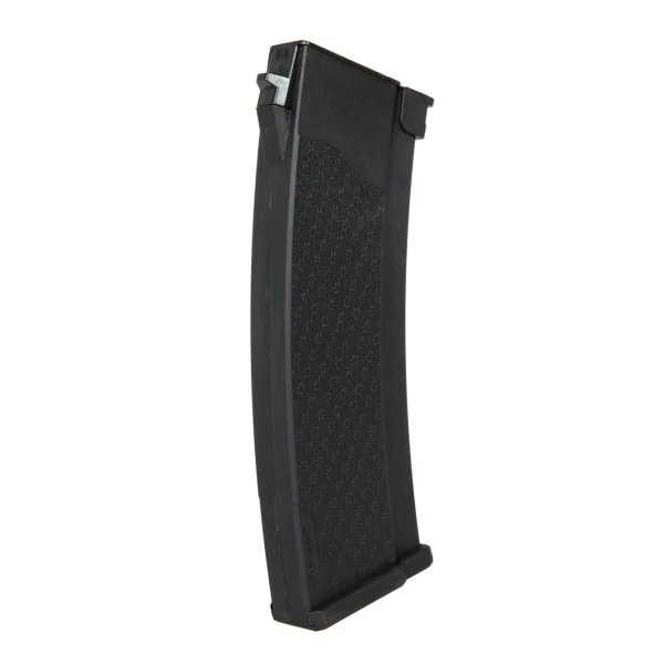 asgbox.pl - Magazynek Hi-Cap 430 kulek S-Mag do replik serii J - Czarny