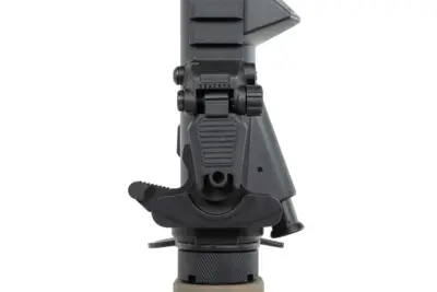 Karabinek ASG Specna Arms RRA SA-P05 PRIME™ HAL™ ETU Light Ops Stock Wersja High Torque Half-Tan - obrazek 4