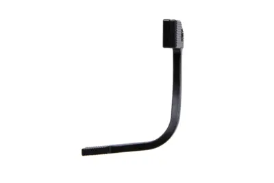 AR-15/M16 B.A.D.LEVER Czarny - obrazek 3