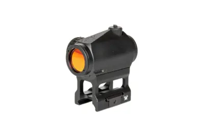 Kolimator CF-RD2 - Czarny - obrazek 2