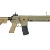 Replika karabinka HK416A5 Sportsline - Tan OD-G-UMA-01-036413-00 asgbox.pl Replika karabinka HK416A5 Sportsline - Tan OD-G-UMA-01-036413-00 asgbox.pl
