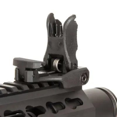 Karabinek ASG Specna Arms RRA SA-E07 EDGE 2.0™ GATE ASTER Czarny (OUTLET) OUT-72-042709-00 asgbox.pl Karabinek ASG Specna Arms RRA SA-E07 EDGE 2.0™ GATE ASTER Czarny (OUTLET) OUT-72-042709-00 asgbox.pl