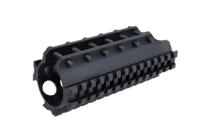 Zestaw szyn na tłumik AS VAL/ VSS 140mm (PK-413) - obrazek 2