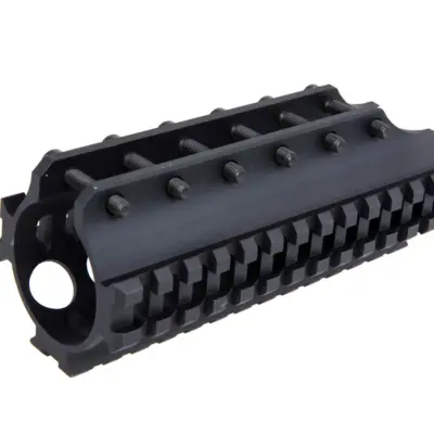 Zestaw szyn na tłumik AS VAL/ VSS 140mm (PK-413) LCT-08-038858-00 asgbox.pl