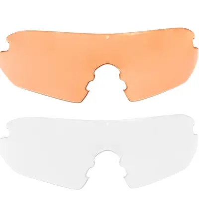 asgbox.pl - Okulary ochronne Swiss Eye Blackhawk Oliwkowe