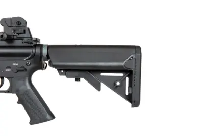 Karabinek ASG Specna Arms SA-B02 ONE™ Kestrel™ ETU Czarny - obrazek 3