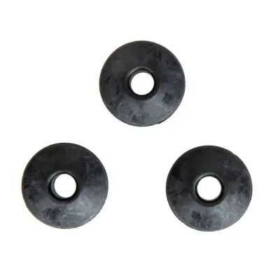 asgbox.pl - Zestaw 3 dystanserów do luf carbonowych CBX