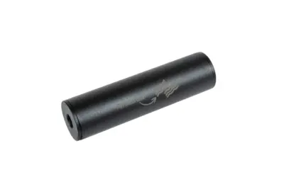 asgbox.pl - Tłumik Covert Tactical - Bacon 40x320