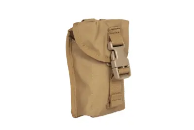 Mała ładownica All-Purpose Pidae - Coyote Brown - obrazek 4