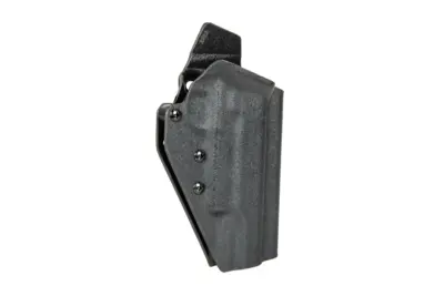 asgbox.pl - Kabura Kydexowa do replik 1911 - Czarna