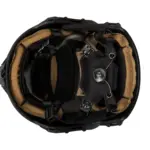 asgbox.pl - Hełm EX Ballistic helmet (L/XL) - Czarny