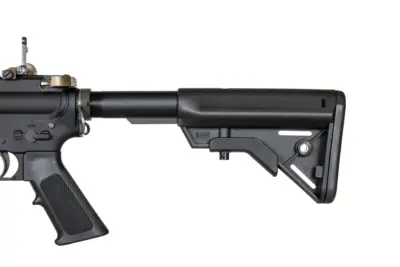 asgbox.pl - Replika karabinu M-TB.01CQB - Half-Tan