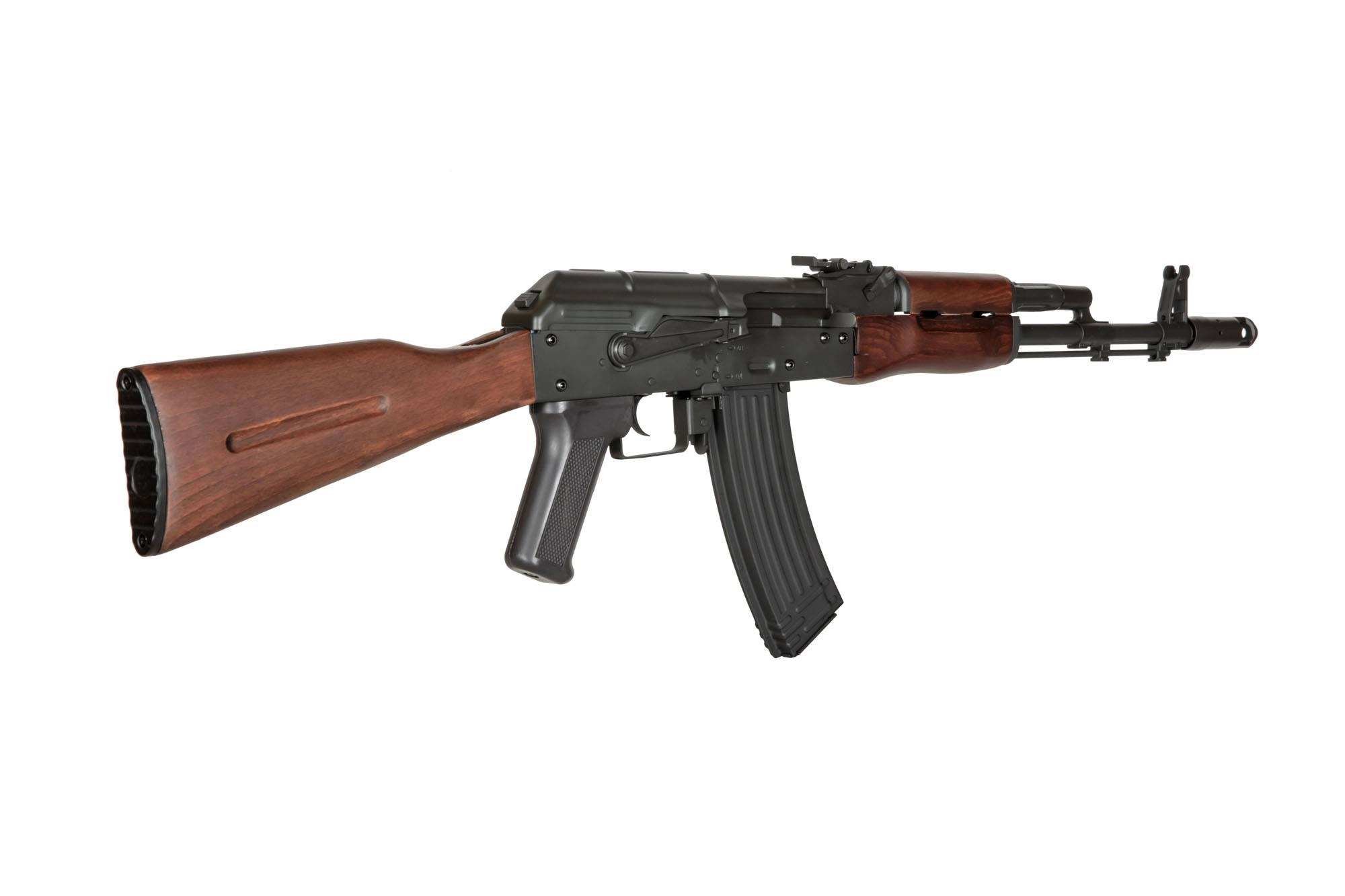 Replika karabinu ASK201 EBB OD-G-APS-01-033463-00 asgbox.pl asgbox.pl - Replika karabinu ASK201 EBB