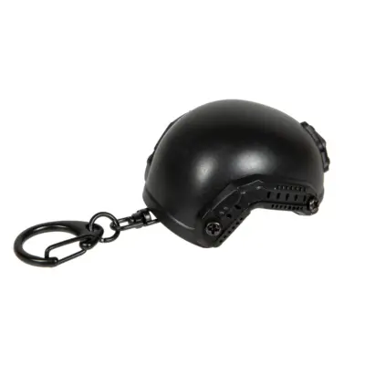 Alternative view of Otwieracz do butelek w kształcie hełmu FAST - Czarny