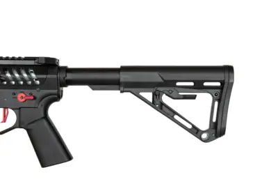Replika karabinka F1 Firearms SBR BR-3 - Czarna - obrazek 2