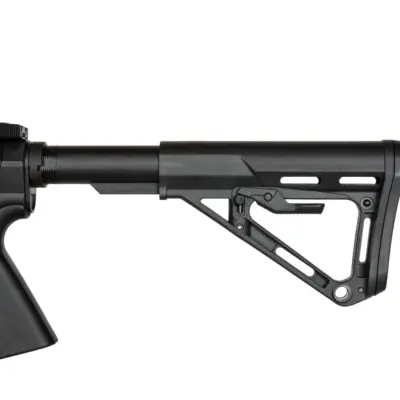 Alternative view of Replika karabinka F1 Firearms SBR BR-3 - Czarna
