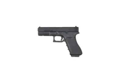 Replika pistoletu Glock 17 Gen.4 (OUTLET) - obrazek 2