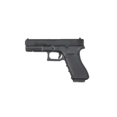 Replika pistoletu Glock 17 Gen.4 (OUTLET) OUT-72-036067-00 asgbox.pl Replika pistoletu Glock 17 Gen.4 (OUTLET) OUT-72-036067-00 asgbox.pl