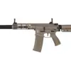 Replika karabinka Specna Arms SA-F21 FLEX™ ETU™ Tan OD-G-SPE-01-040805-00 asgbox.pl