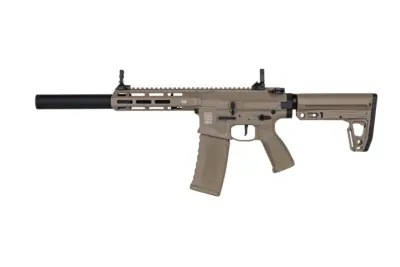 Replika karabinka Specna Arms SA-F21 FLEX™ ETU™ Tan - obrazek 5