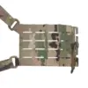 Zestaw Chest Rig Wosport ARC MC OD-G-WSP-18-044710-00 asgbox.pl