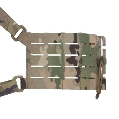 Alternative view of Zestaw Chest Rig Wosport ARC MC