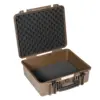 Walizka transportowa Nuprol Equipment Hard Case (Medium) - Tan OD-G-WEE-22-034775-00 asgbox.pl