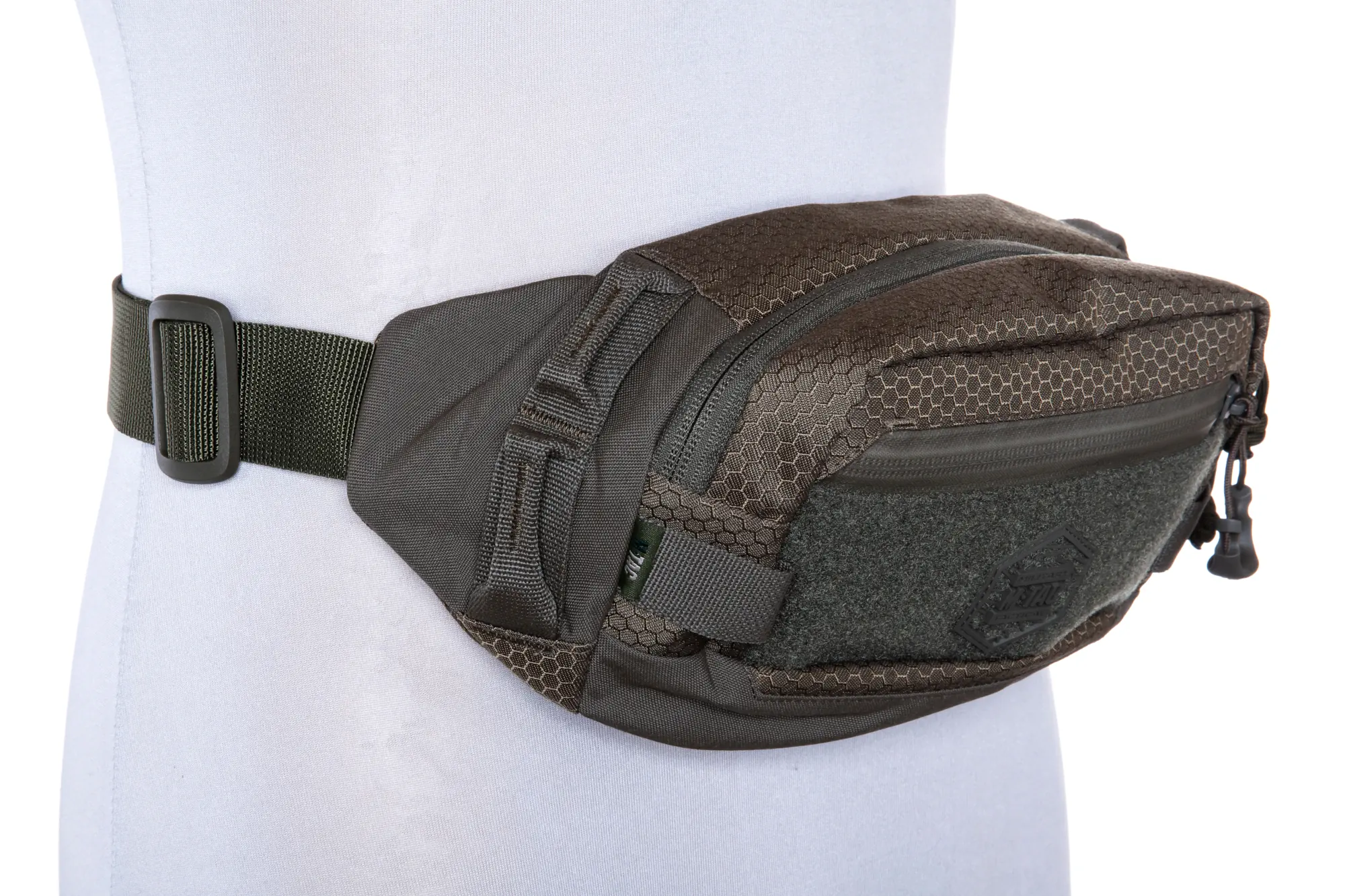 Torba Waist Bag Elite Hex Ranger Green MTC-20-041494-00 asgbox.pl Torba Waist Bag Elite Hex Ranger Green - obrazek 4