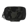 Podwieszana kieszeń uniwersalna Wosport Small Multi-Purpose Task Pouch MC Black OD-G-WSP-19-044599-00 asgbox.pl Podwieszana kieszeń uniwersalna Wosport Small Multi-Purpose Task Pouch MC Black OD-G-WSP-19-044599-00 asgbox.pl