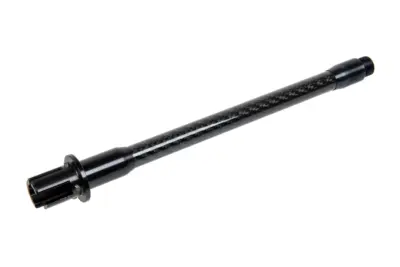 5" Czarna