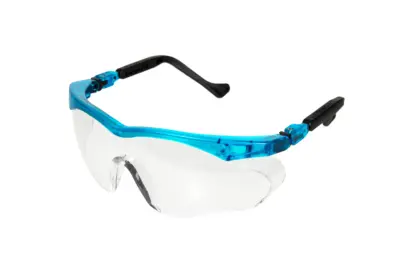 asgbox.pl - Okulary ochronne Skybrite SX2 - Niebieskie