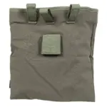 asgbox.pl - Torba zrzutowa Specna Arms Tactical Oliwkowa