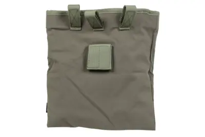 asgbox.pl - Torba zrzutowa Specna Arms Tactical Oliwkowa