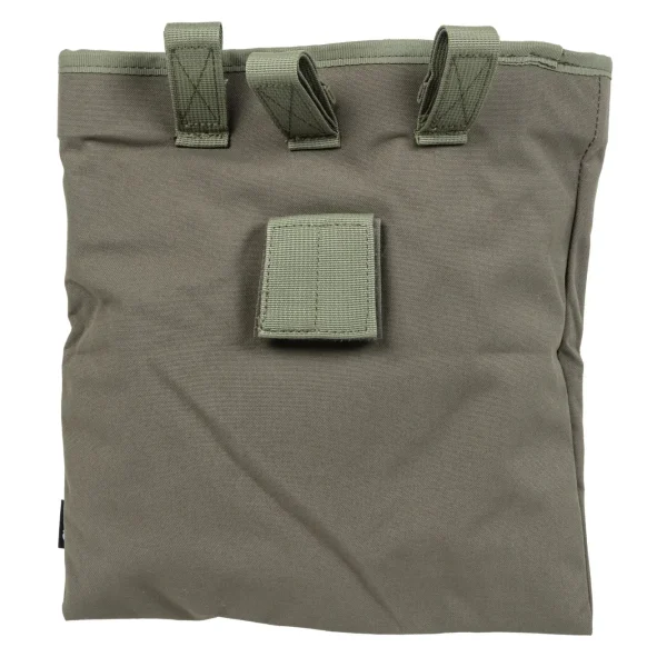 asgbox.pl - Torba zrzutowa Specna Arms Tactical Oliwkowa