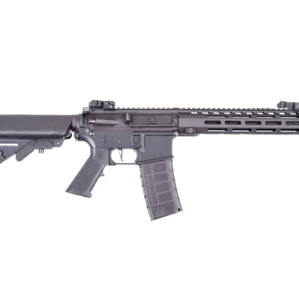asgbox.pl - Replika Gel Blaster M404 (OUTLET)