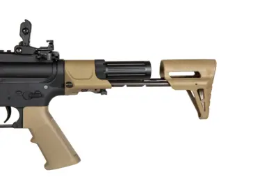 Replika karabinka SA-C07 PDW CORE™ - Half-Tan - obrazek 2