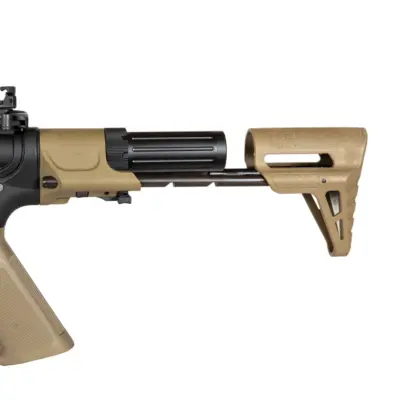 Alternative view of Replika karabinka SA-C07 PDW CORE™ - Half-Tan
