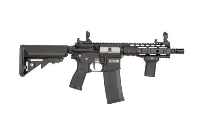 Karabinek ASG Specna Arms SA-E12 EDGE 2.0™ GATE ASTER Czarny (OUTLET) - obrazek 4