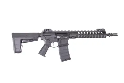 Replika karabinka CA114M Nemesis 10" - czarna(OUTLET) - obrazek 2
