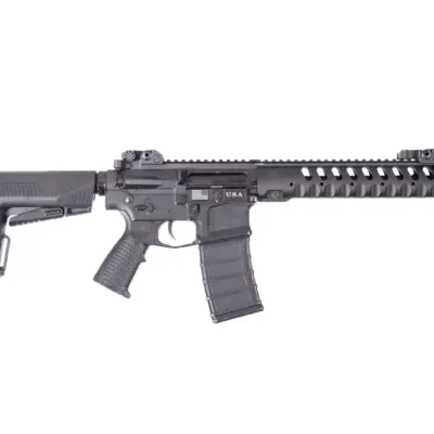 Replika karabinka CA114M Nemesis 10" - czarna(OUTLET) OUT-72-038029-00 asgbox.pl Replika karabinka CA114M Nemesis 10" - czarna(OUTLET) OUT-72-038029-00 asgbox.pl