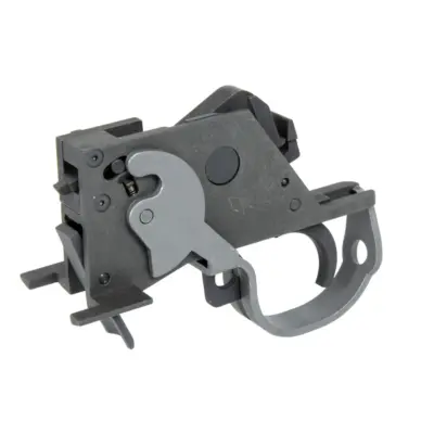 asgbox.pl - Stalowy zespół spustu do M14 WE