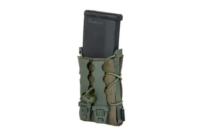 Ładownica Tiger Type 5.56 - Oliwkowy - obrazek 2