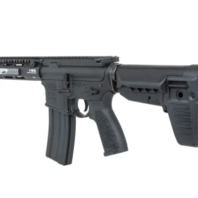 Alternative view of Karabinek ASG Vega Force Company BCM® XS-BK02 8" Gate Aster SX Czarny